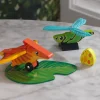 Adventure Tracks™: Dino World Prehistoric Pals: Flyers