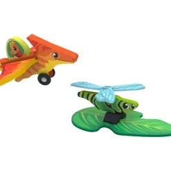 Adventure Tracks™: Dino World Prehistoric Pals: Flyers
