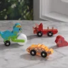 Adventure Tracks™: Dino World Prehistoric Pals: Rollers