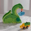 Adventure Tracks™: Dino World Cretaceous Crane