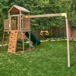 Adventure Vista Swing Set / Playset