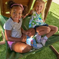 Adventure Vista Swing Set / Playset