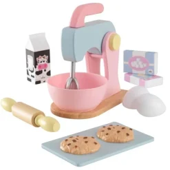 Baking Set - Pastel