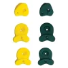 Climbing Rocks - Set Of 6