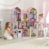 Country Estate Dollhouse
