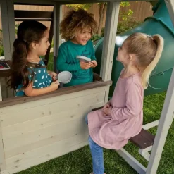 Cozy Escape Playhouse