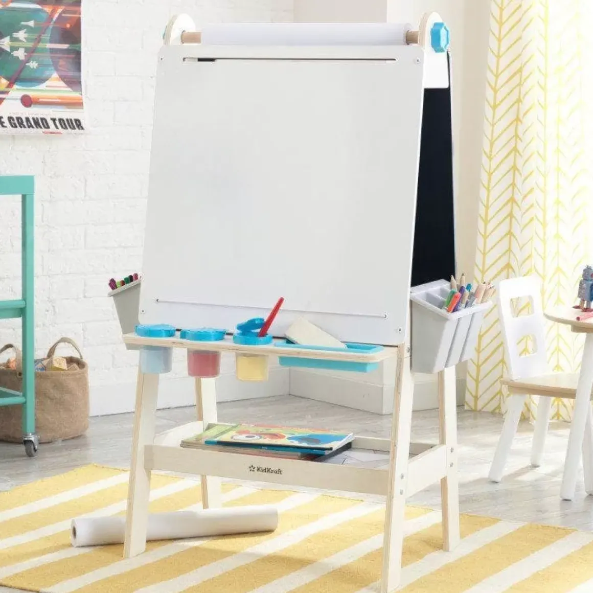 Create N Play Art Easel