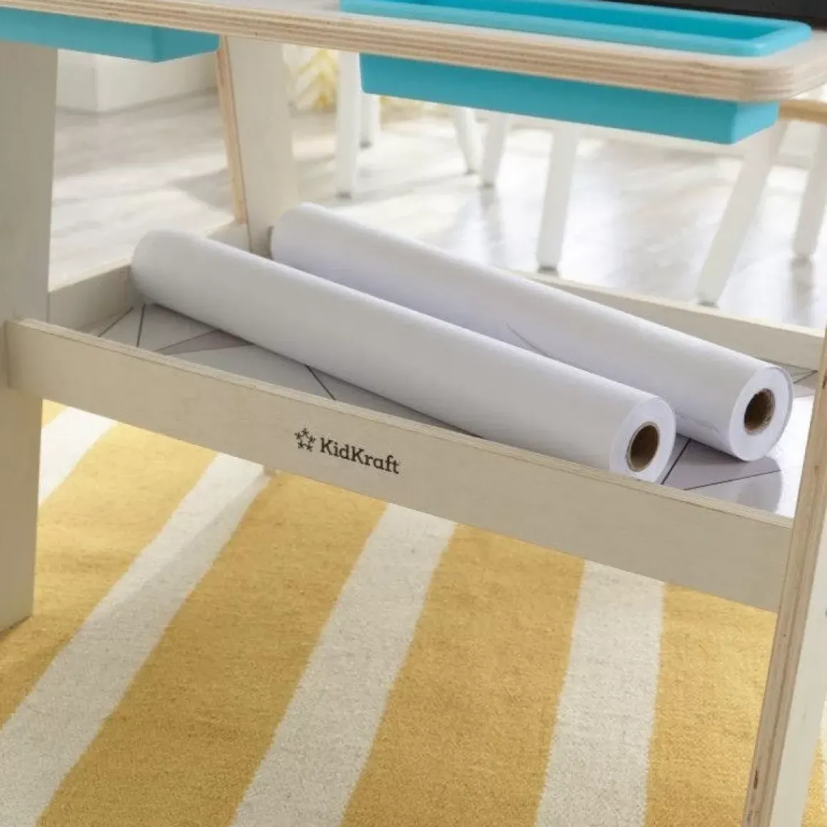Create N Play Art Easel