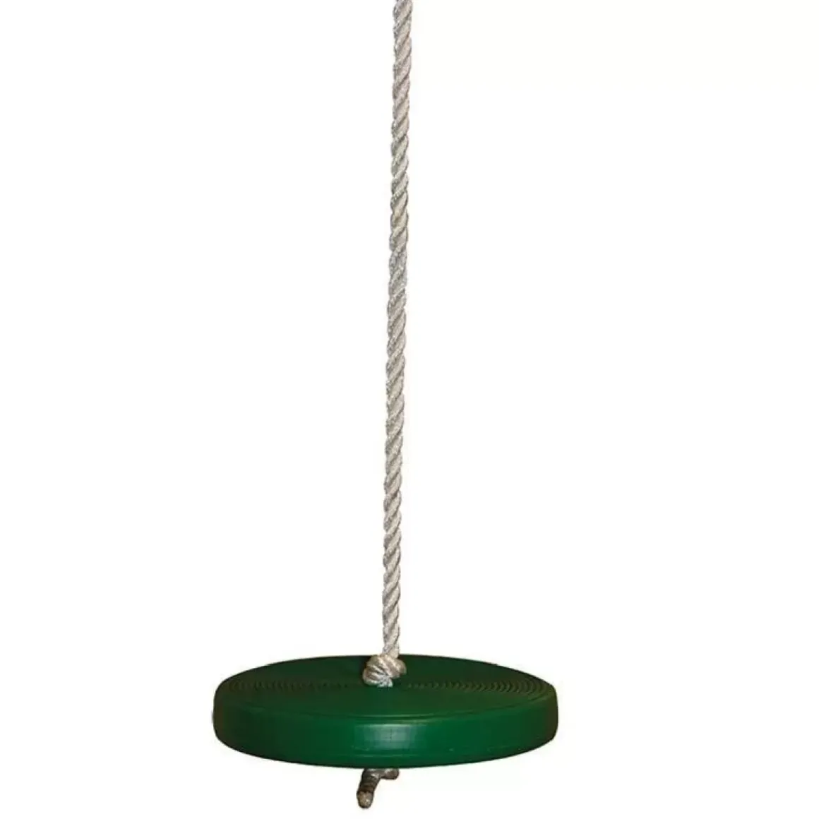 Disc Swing Seat