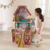 Disney® Princess Belle Enchanted Dollhouse