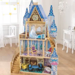 Disney® Princess Royal Dream Dollhouse