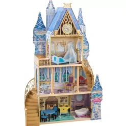Disney® Princess Royal Dream Dollhouse