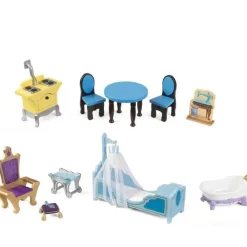 Disney® Princess Royal Dream Dollhouse