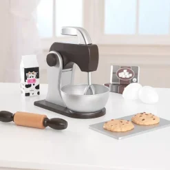 Espresso Baking Set