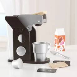 Espresso Coffee Set