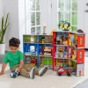 Everyday Heroes Wooden Play Set