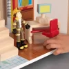 Fire Station Set