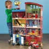 Hometown Heroes Play Set