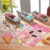 Ice Cream Shop Play Pack