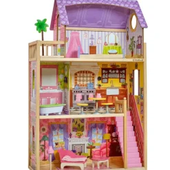 Kayla Dollhouse