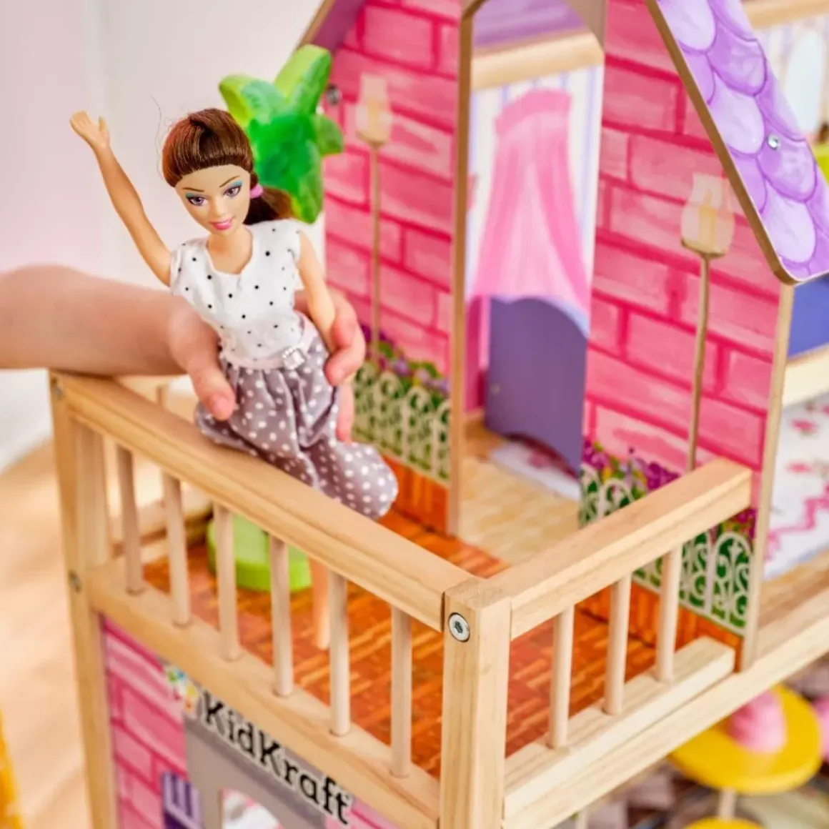 Kayla Dollhouse