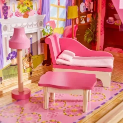 Kayla Dollhouse