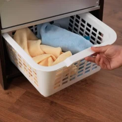 Laundry Play Set - Espresso