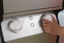 Laundry Play Set - Espresso