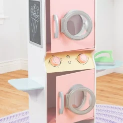 Laundry Play Set - Pastel