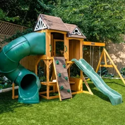 Laurel Retreat Swing Set