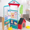 Let's Pretend™ Pet Doctor Pop-Up