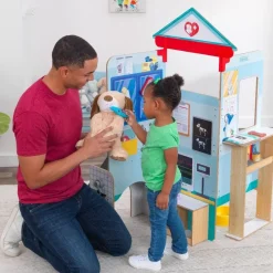 Let's Pretend™ Pet Doctor Pop-Up