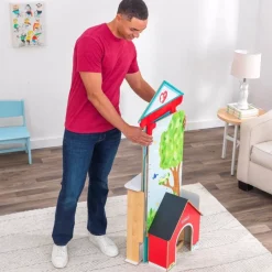 Let's Pretend™ Pet Doctor Pop-Up