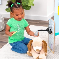 Let's Pretend™ Pet Doctor Pop-Up