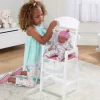 Lil Doll High Chair