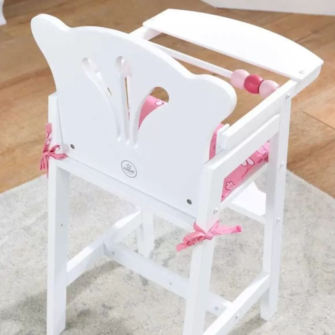 Lil Doll High Chair