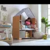 Little Dreamer Deluxe Reading Nook