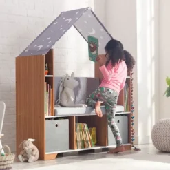 Little Dreamer Deluxe Reading Nook