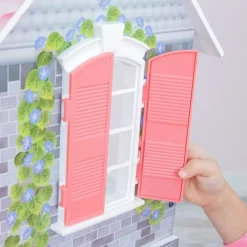 Magnolia Mansion Dollhouse