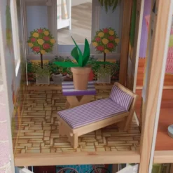 Majestic Mansion Dollhouse