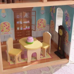 Majestic Mansion Dollhouse