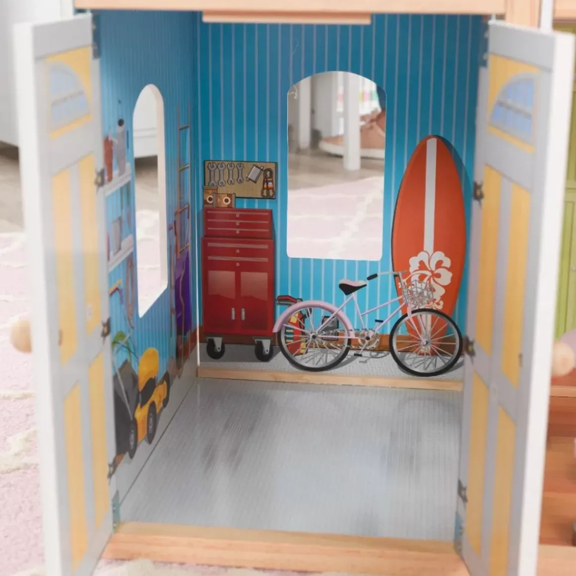 Majestic Mansion Dollhouse