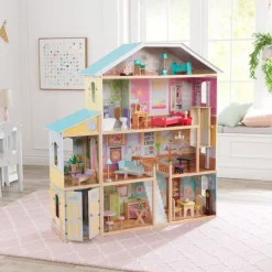 Majestic Mansion Dollhouse