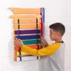 Martial Arts Belt Holder