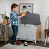 Mid-Century Kid™ Toy Box