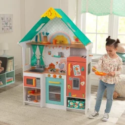 Morning Sunshine Play Kitchen