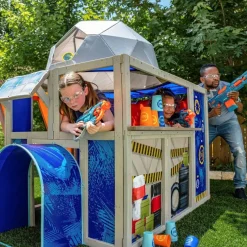 Nerf Geo Strike Headquarters
