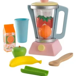 Pastel Smoothie Set