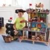 Pirate's Cove Play Set