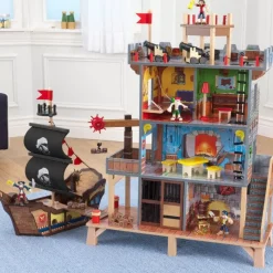 Pirate's Cove Play Set